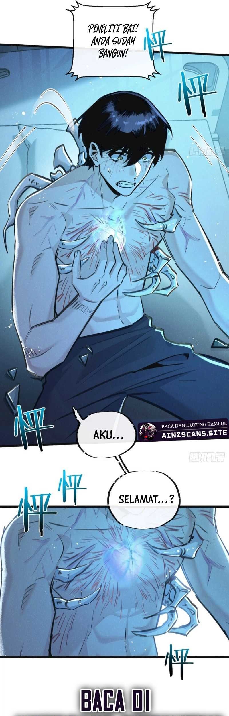 Apocalypse Super Farm Chapter 27 Gambar 21