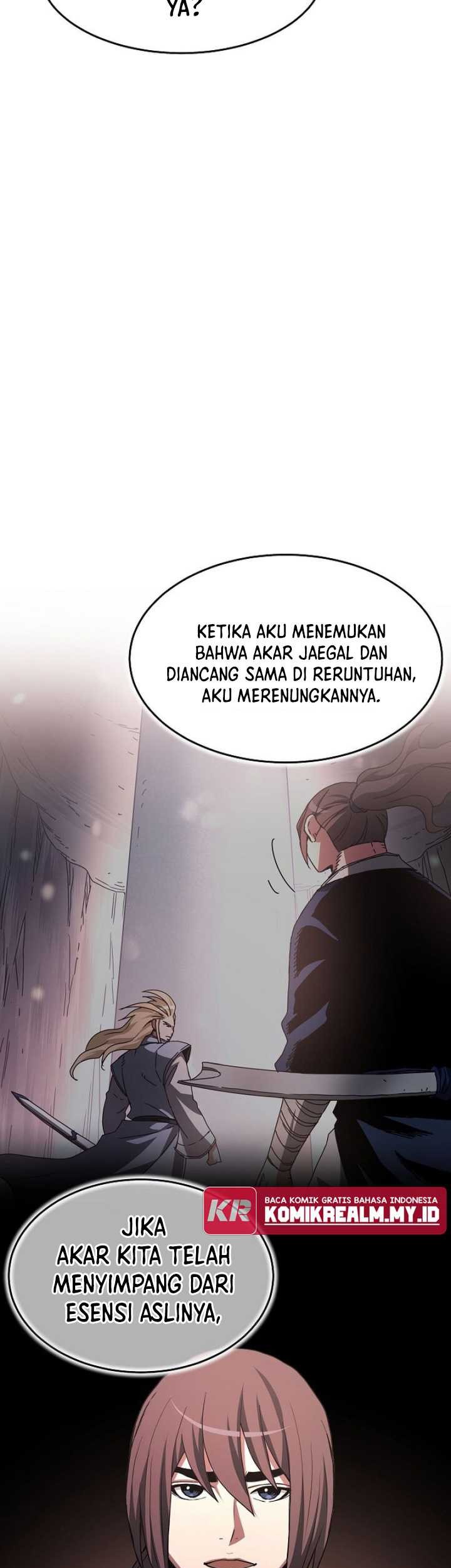 I Am Reborn As The Sword God Chapter 72 Gambar 20