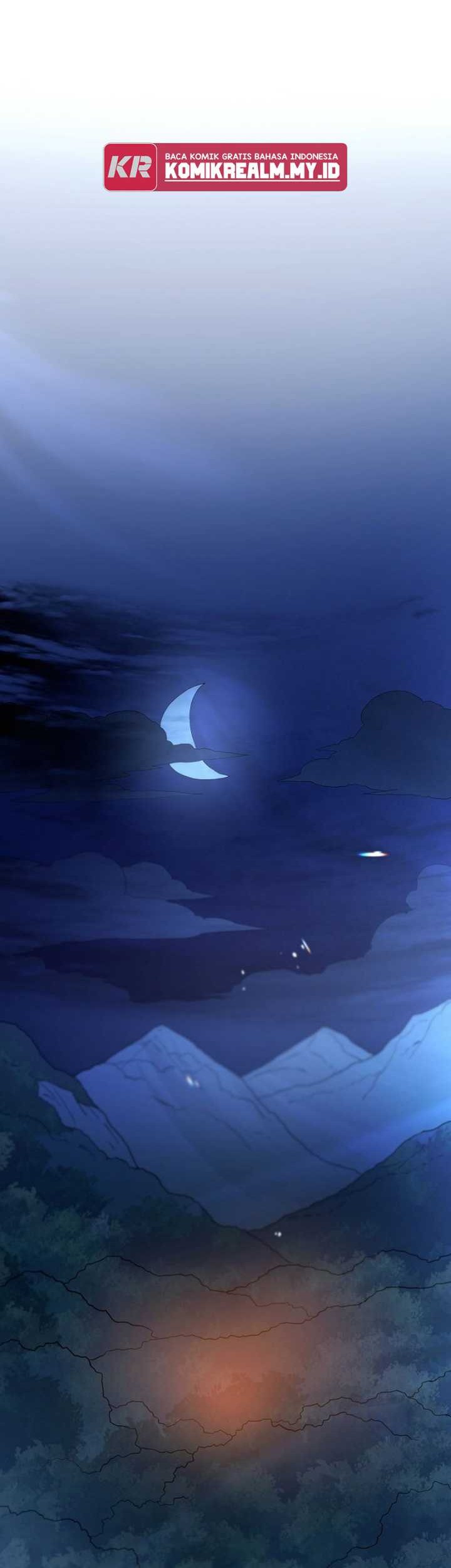 I Am Reborn As The Sword God Chapter 72 Gambar 25