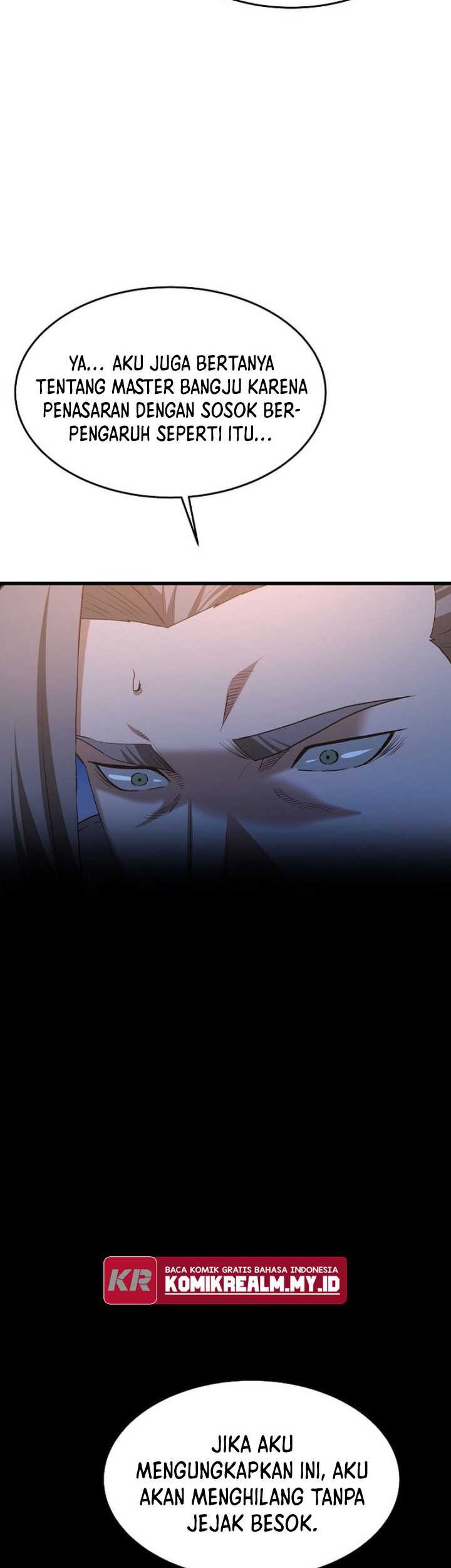 I Am Reborn As The Sword God Chapter 72 Gambar 34