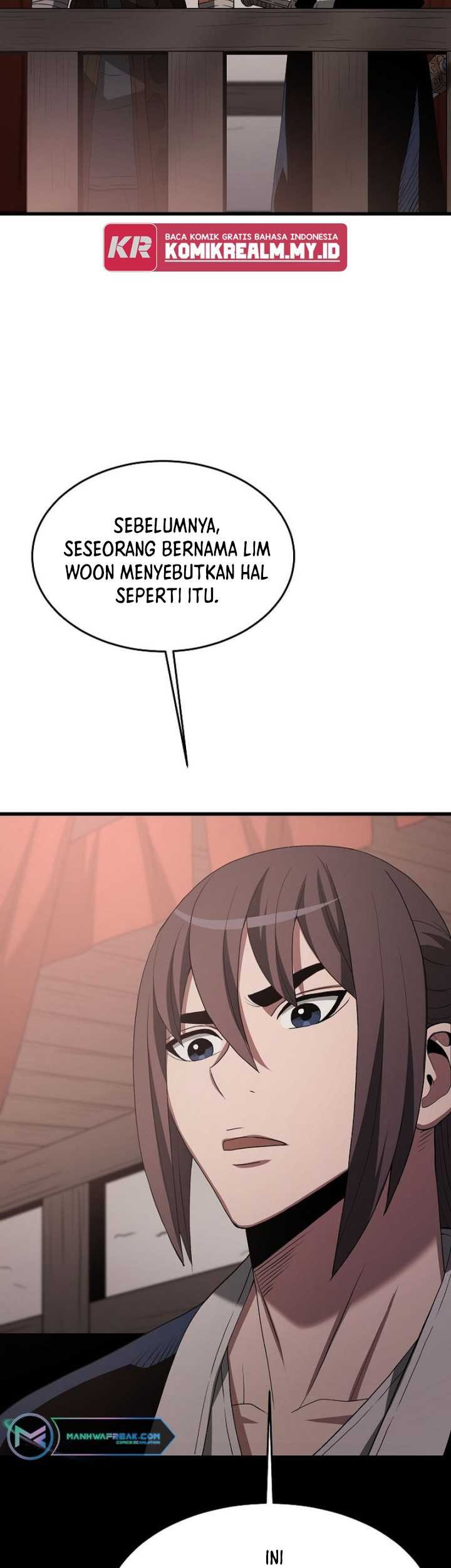 I Am Reborn As The Sword God Chapter 72 Gambar 48