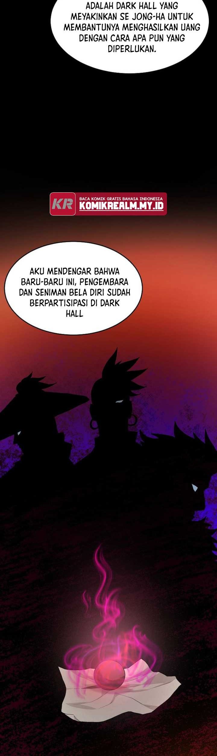 I Am Reborn As The Sword God Chapter 72 Gambar 49