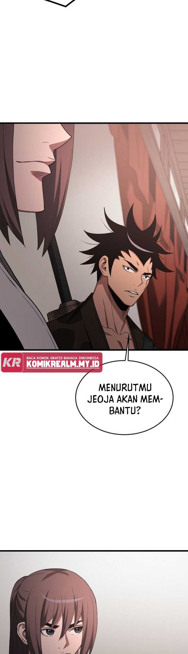 I Am Reborn As The Sword God Chapter 72 Gambar 58