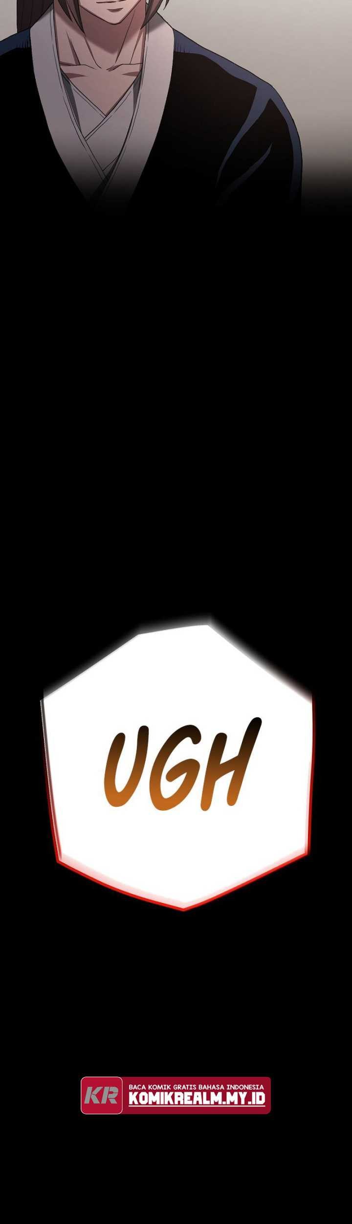 I Am Reborn As The Sword God Chapter 72 Gambar 59