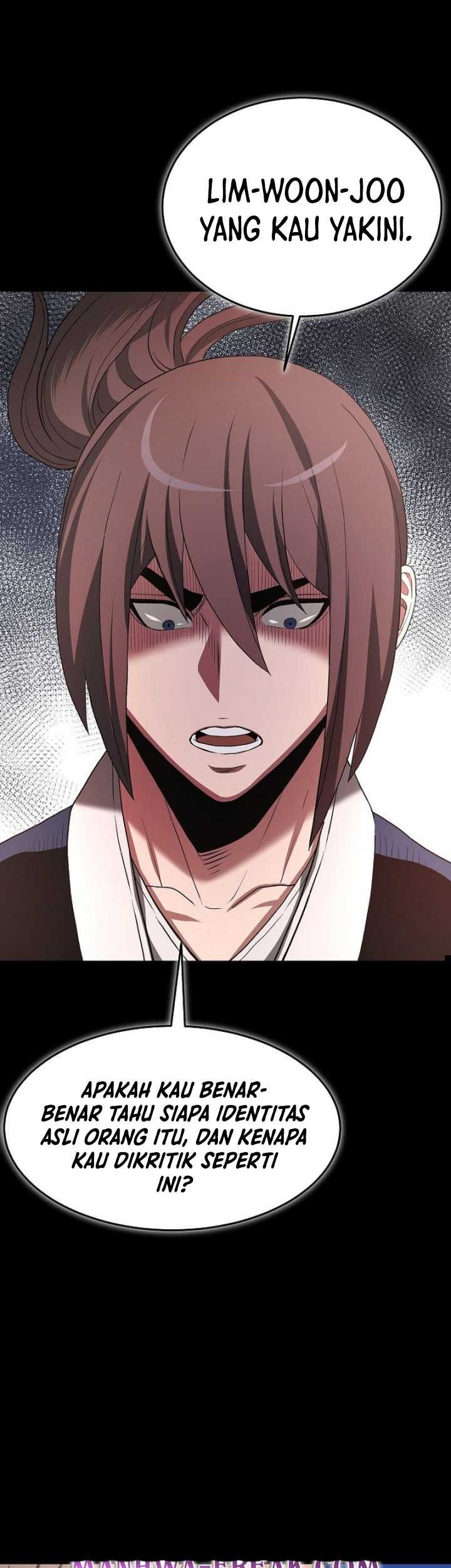 I Am Reborn As The Sword God Chapter 72 Gambar 63