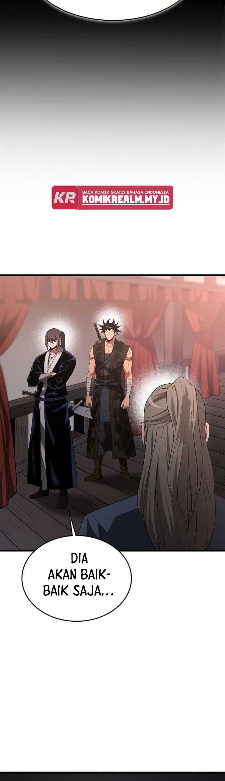 I Am Reborn As The Sword God Chapter 72 Gambar 65