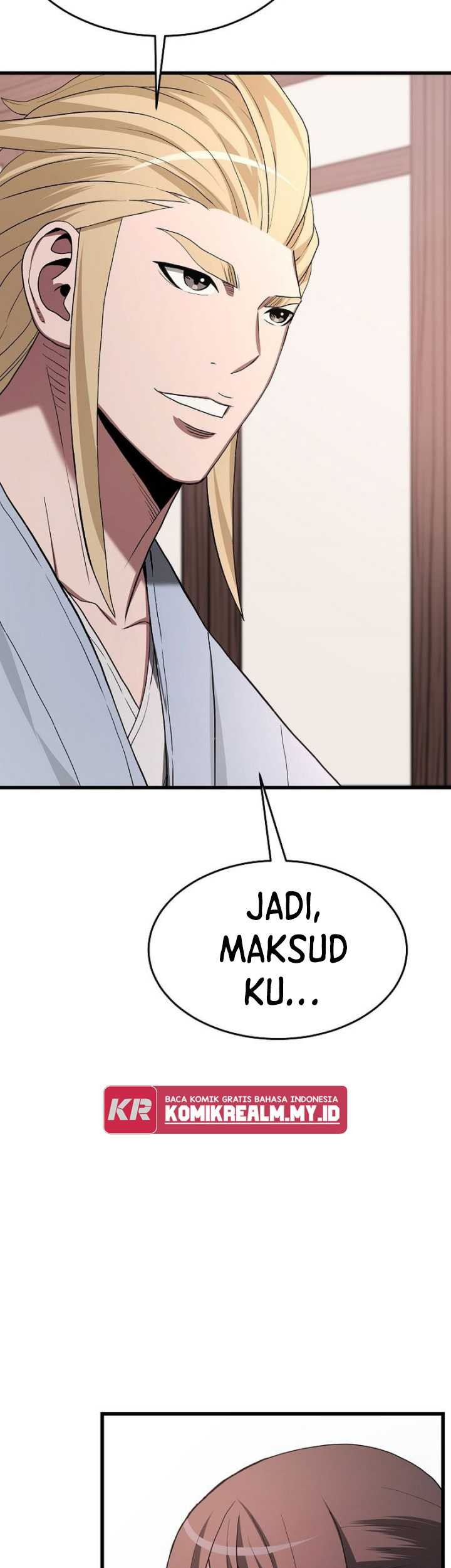 I Am Reborn As The Sword God Chapter 72 Gambar 14