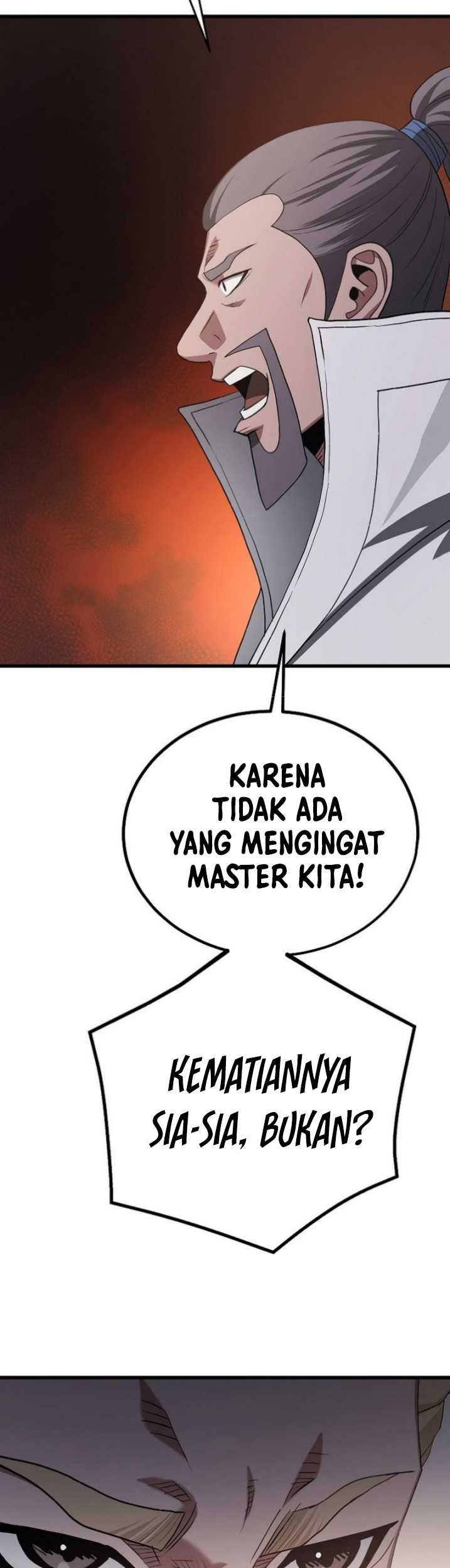 I Am Reborn As The Sword God Chapter 71 Gambar 50