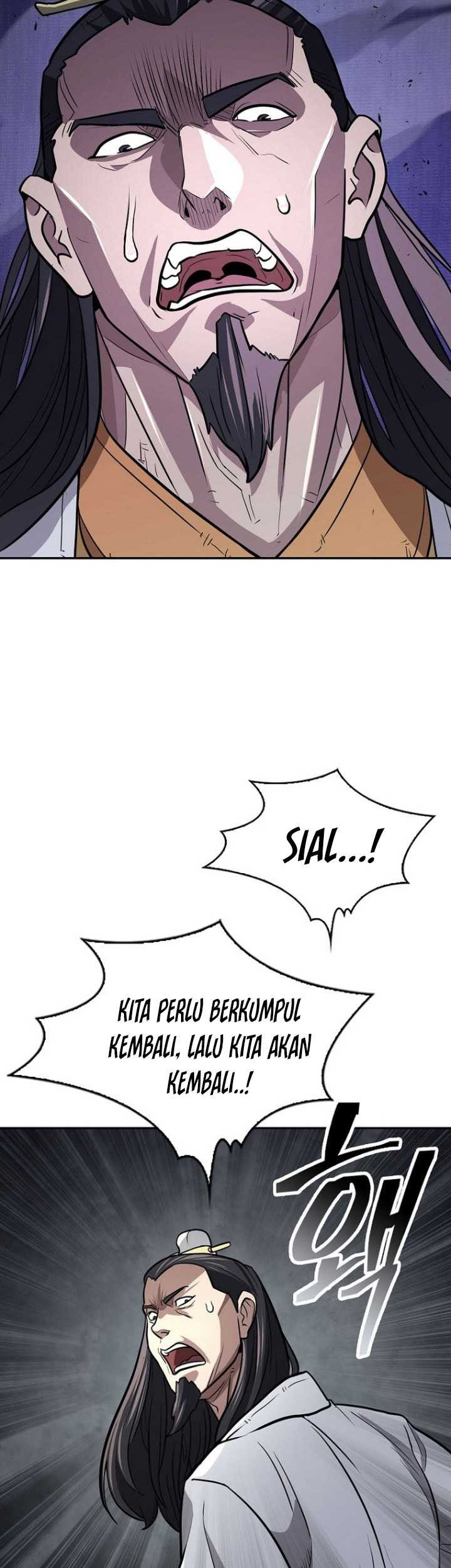 Sword Demon Island Chapter 66 Gambar 19