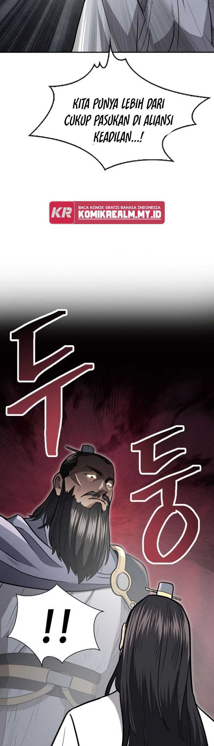 Sword Demon Island Chapter 66 Gambar 20