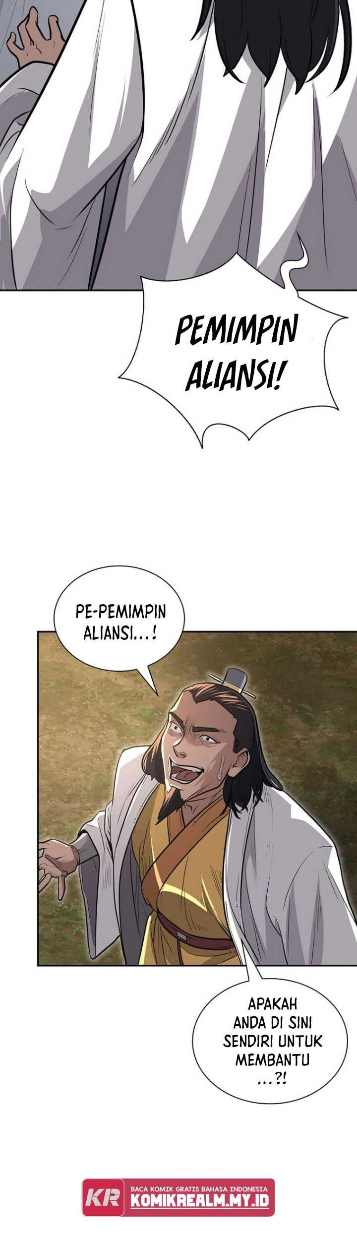 Sword Demon Island Chapter 66 Gambar 21