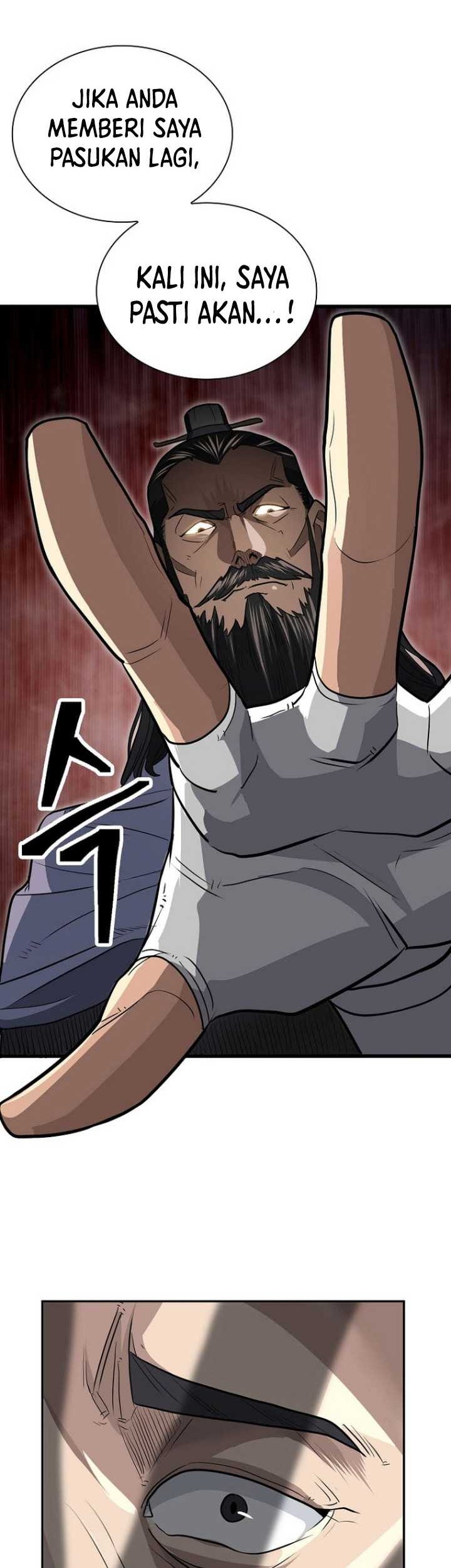 Sword Demon Island Chapter 66 Gambar 22