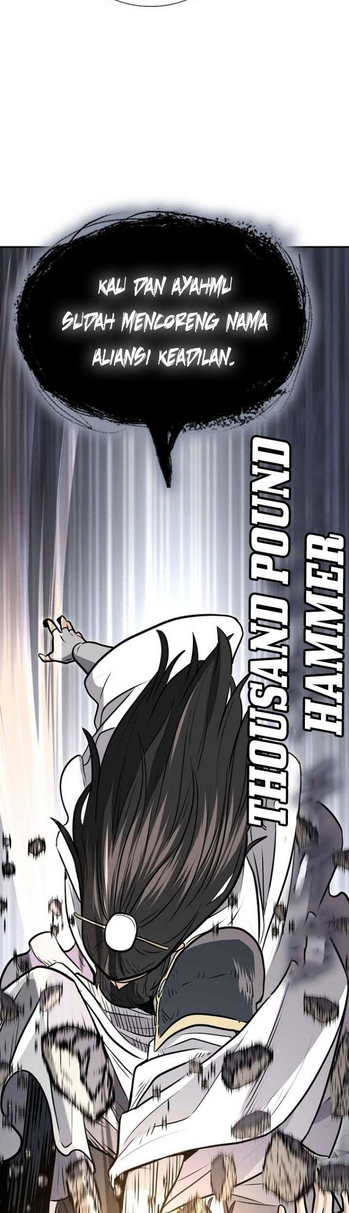 Sword Demon Island Chapter 66 Gambar 24