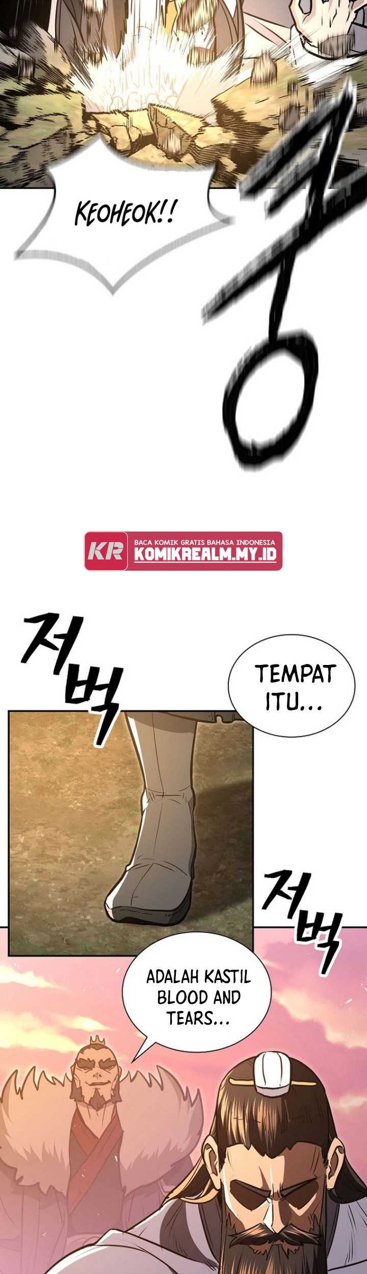 Sword Demon Island Chapter 66 Gambar 25