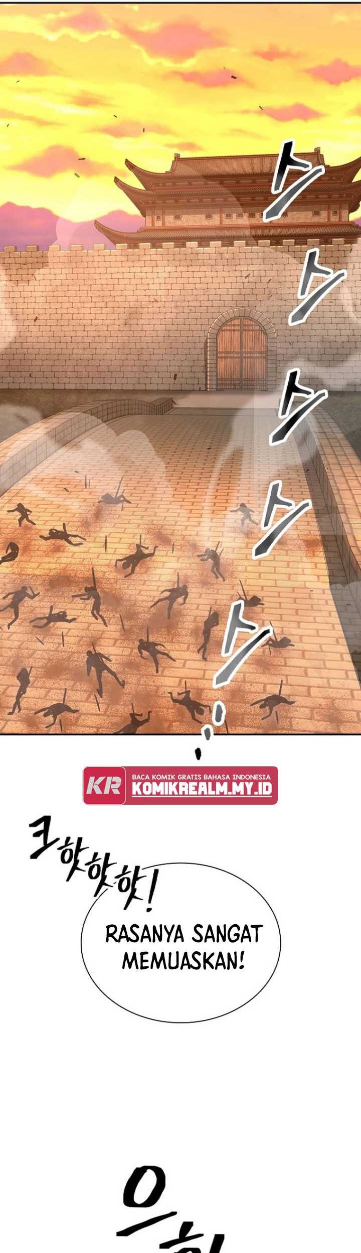 Sword Demon Island Chapter 66 Gambar 29