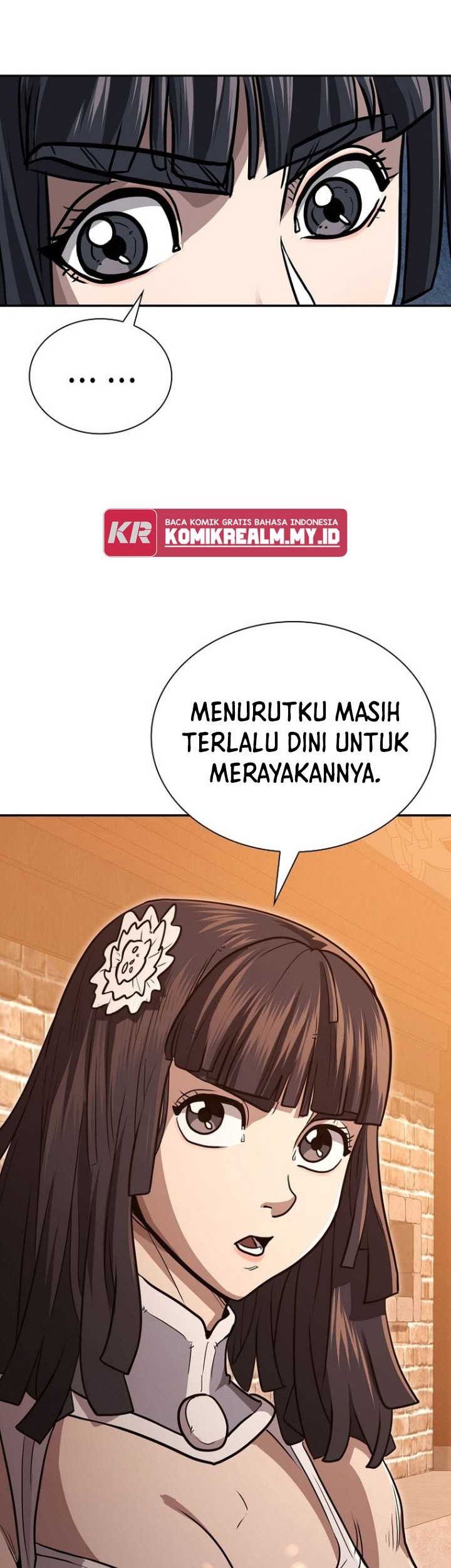 Sword Demon Island Chapter 66 Gambar 31