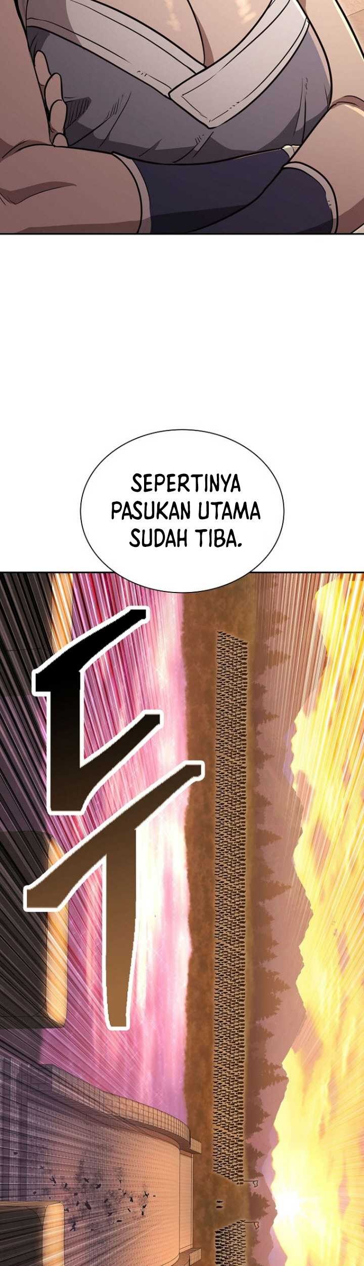 Sword Demon Island Chapter 66 Gambar 32