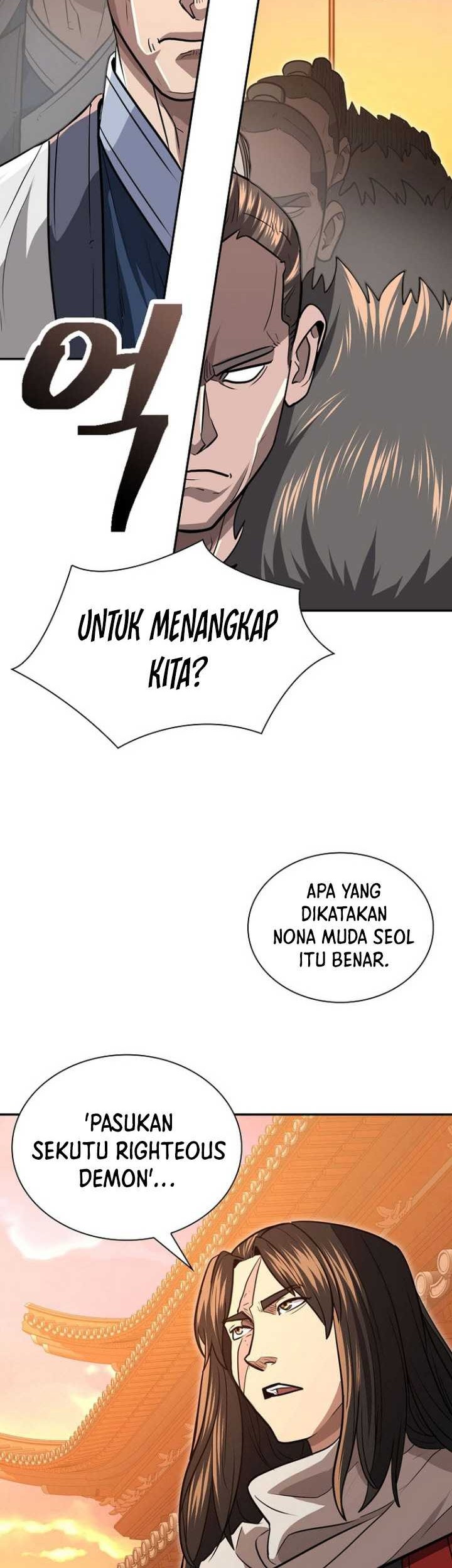 Sword Demon Island Chapter 66 Gambar 35