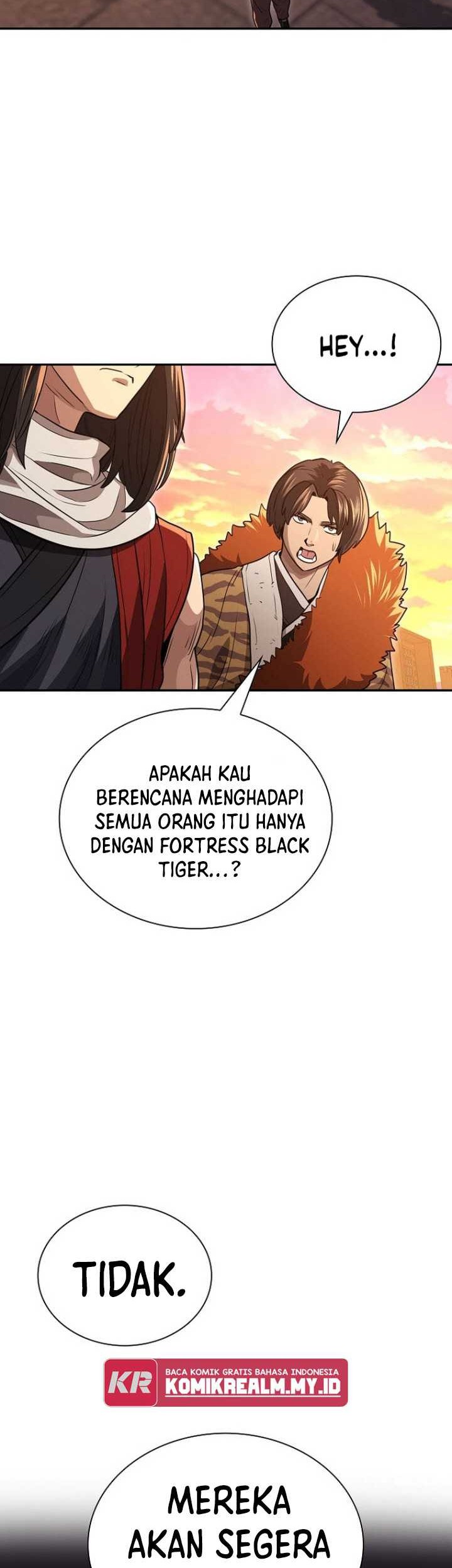 Sword Demon Island Chapter 66 Gambar 39