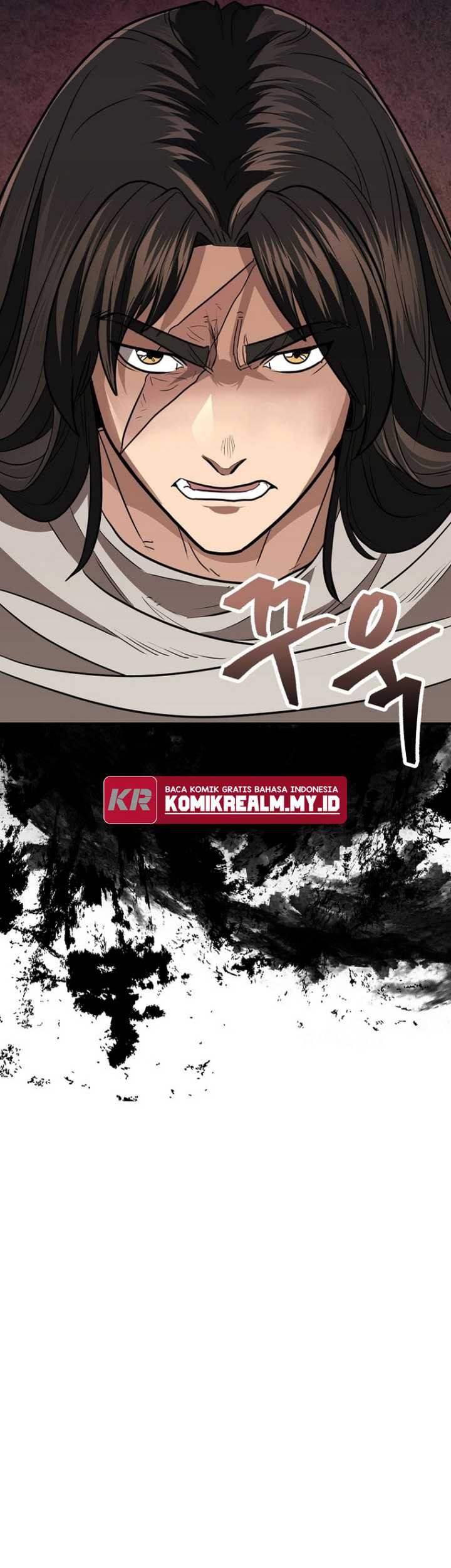 Sword Demon Island Chapter 66 Gambar 41