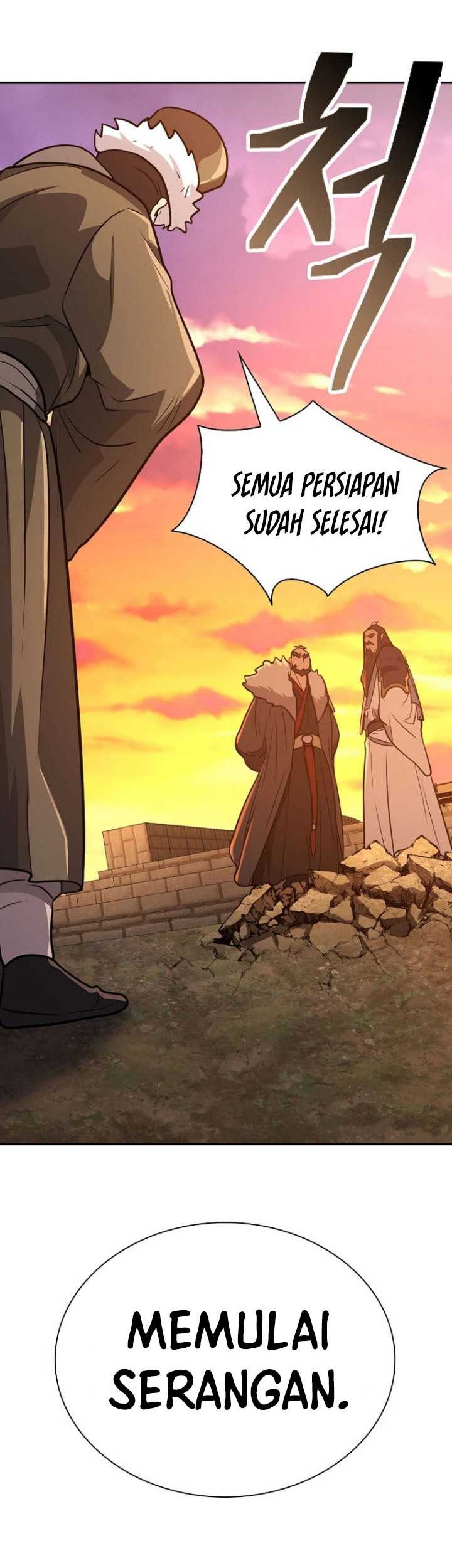 Sword Demon Island Chapter 66 Gambar 42