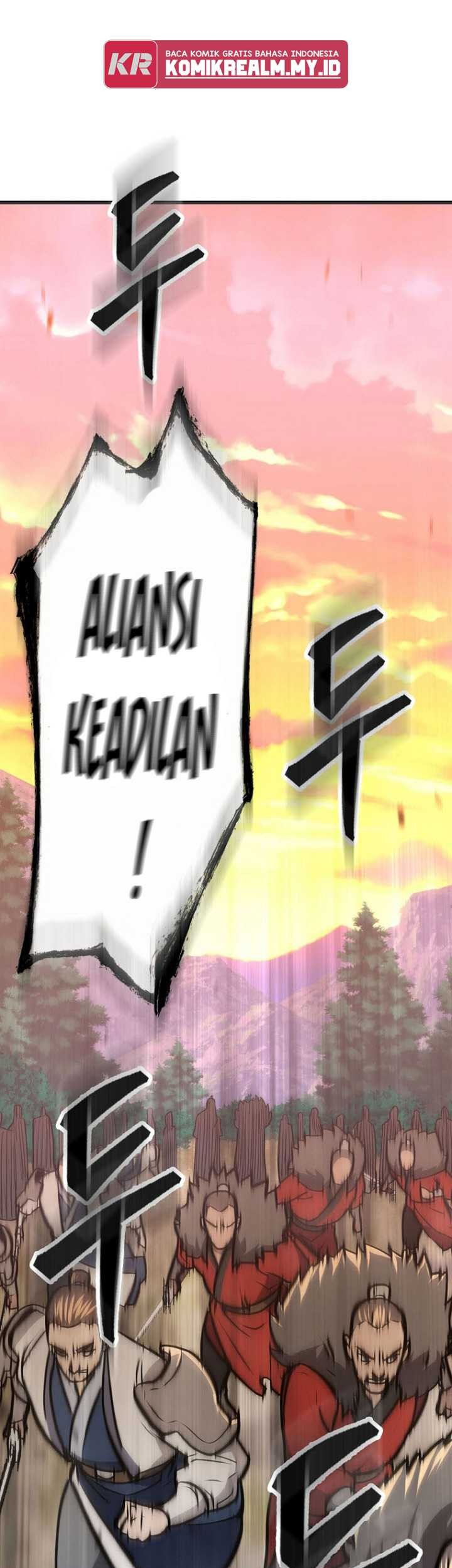 Sword Demon Island Chapter 66 Gambar 43