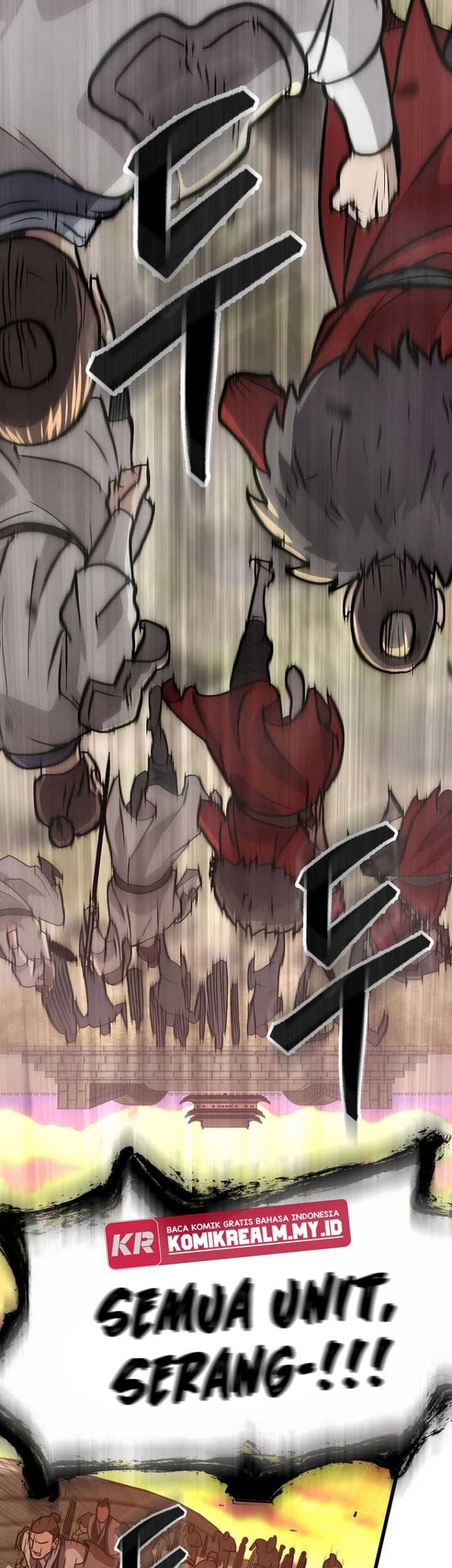 Sword Demon Island Chapter 66 Gambar 45