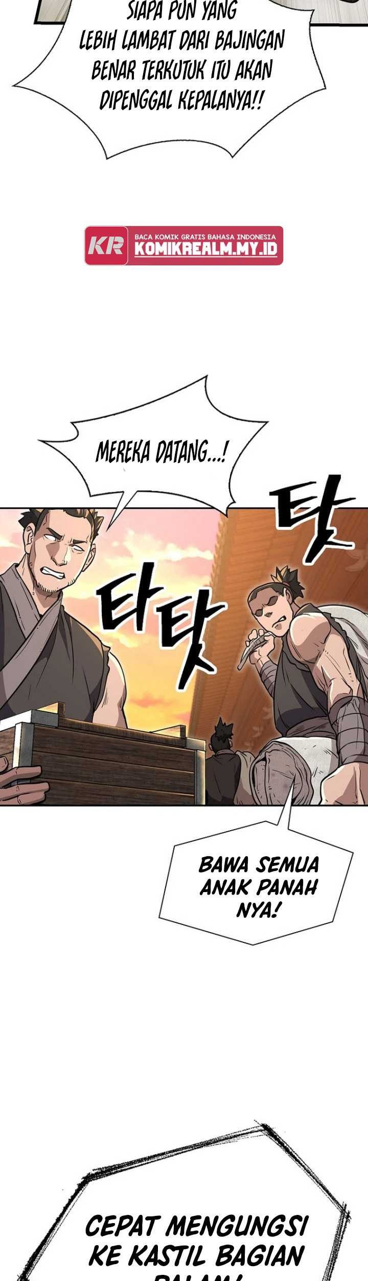 Sword Demon Island Chapter 66 Gambar 47