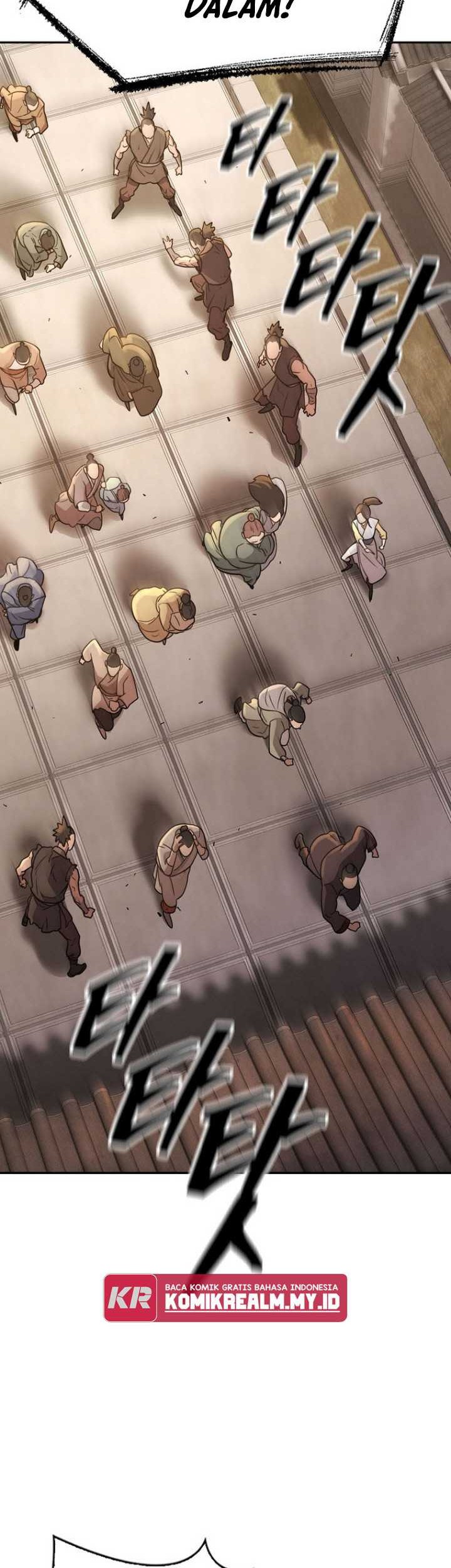 Sword Demon Island Chapter 66 Gambar 48