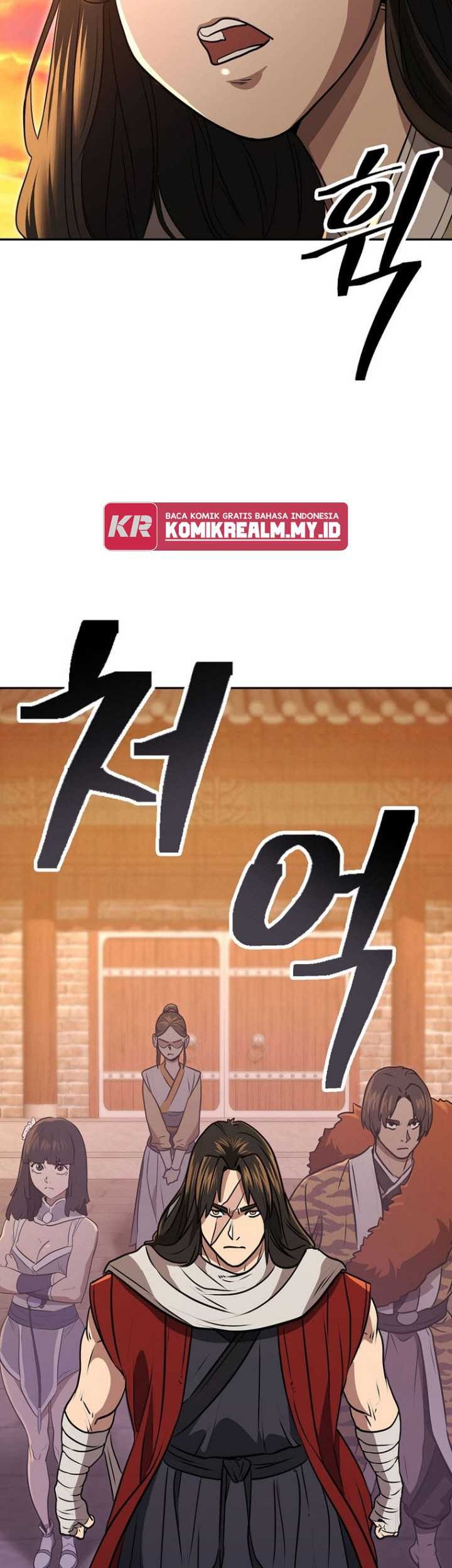 Sword Demon Island Chapter 66 Gambar 50