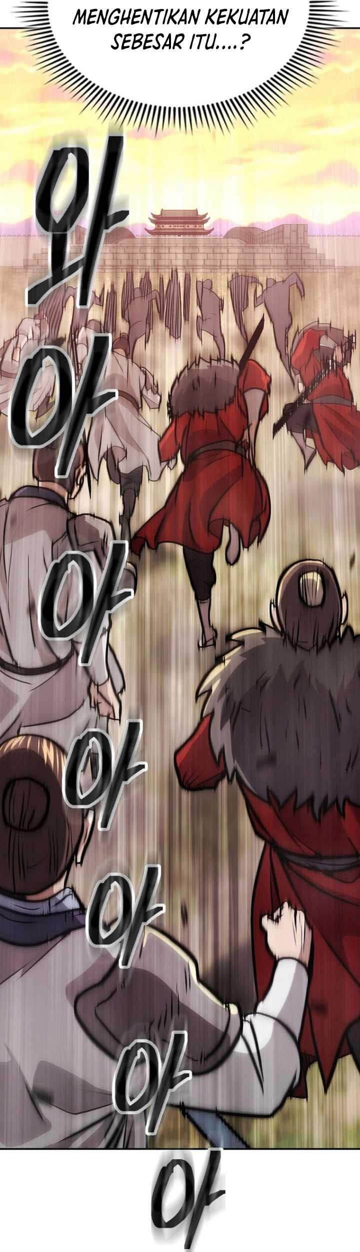 Sword Demon Island Chapter 66 Gambar 54