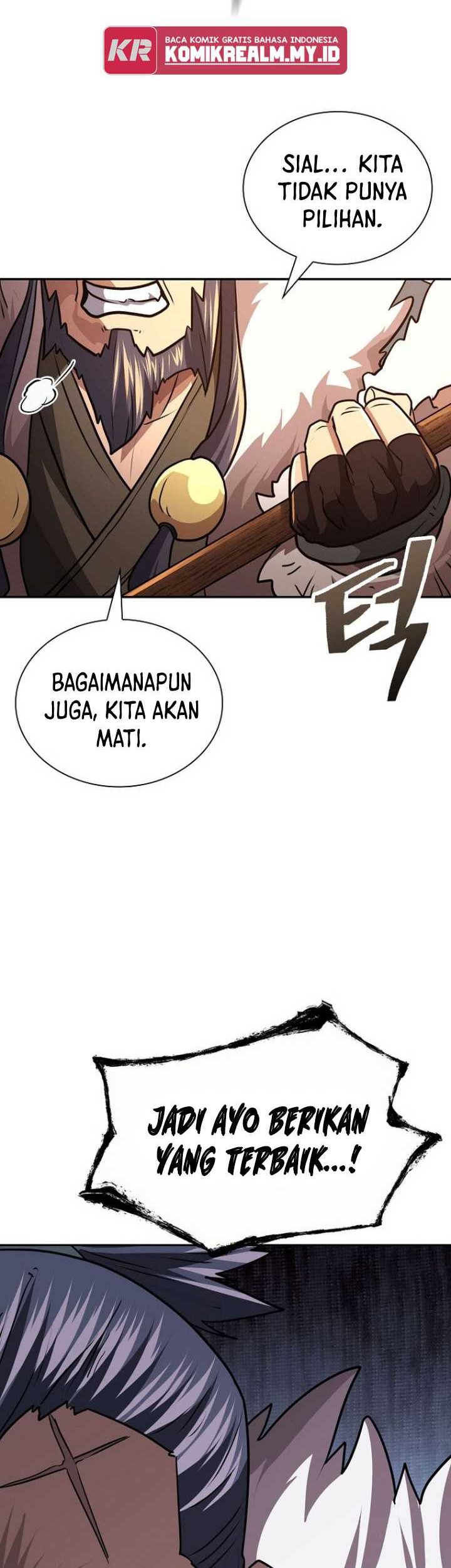 Sword Demon Island Chapter 66 Gambar 55