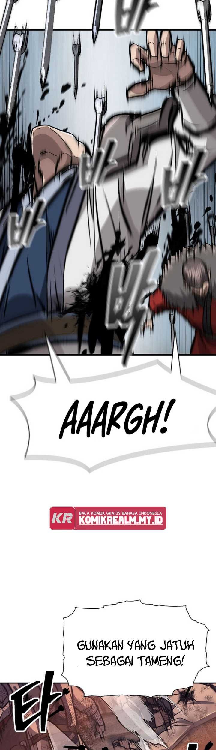 Sword Demon Island Chapter 66 Gambar 58