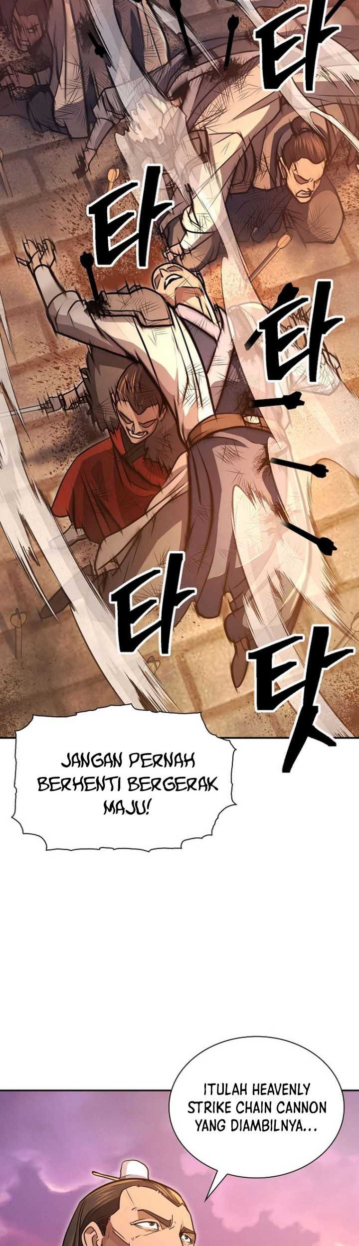 Sword Demon Island Chapter 66 Gambar 59