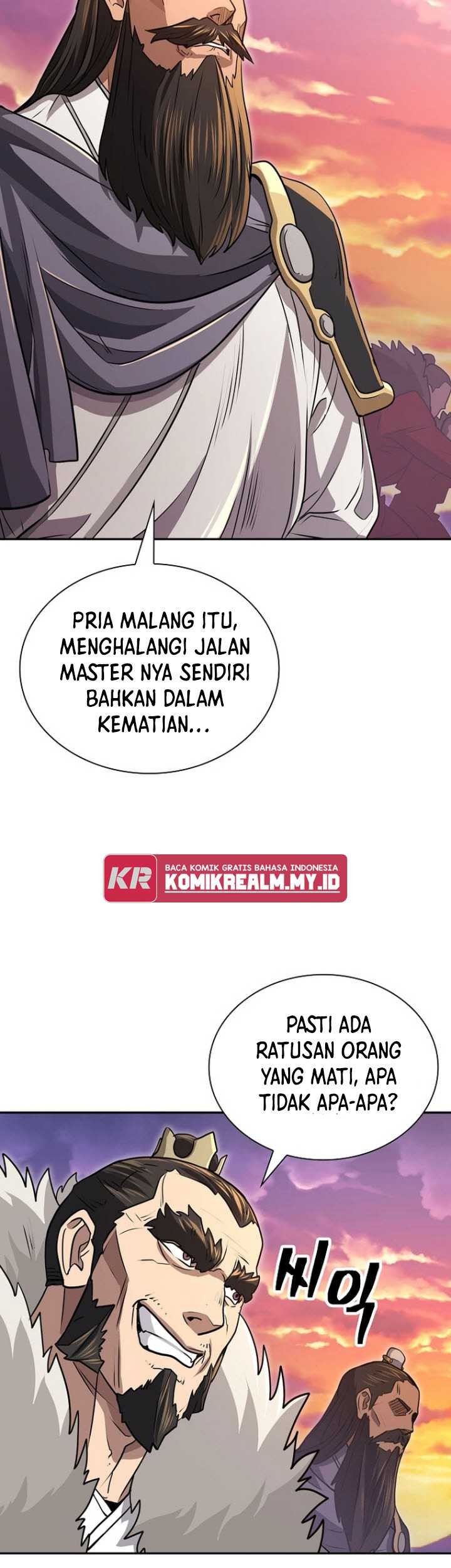 Sword Demon Island Chapter 66 Gambar 60