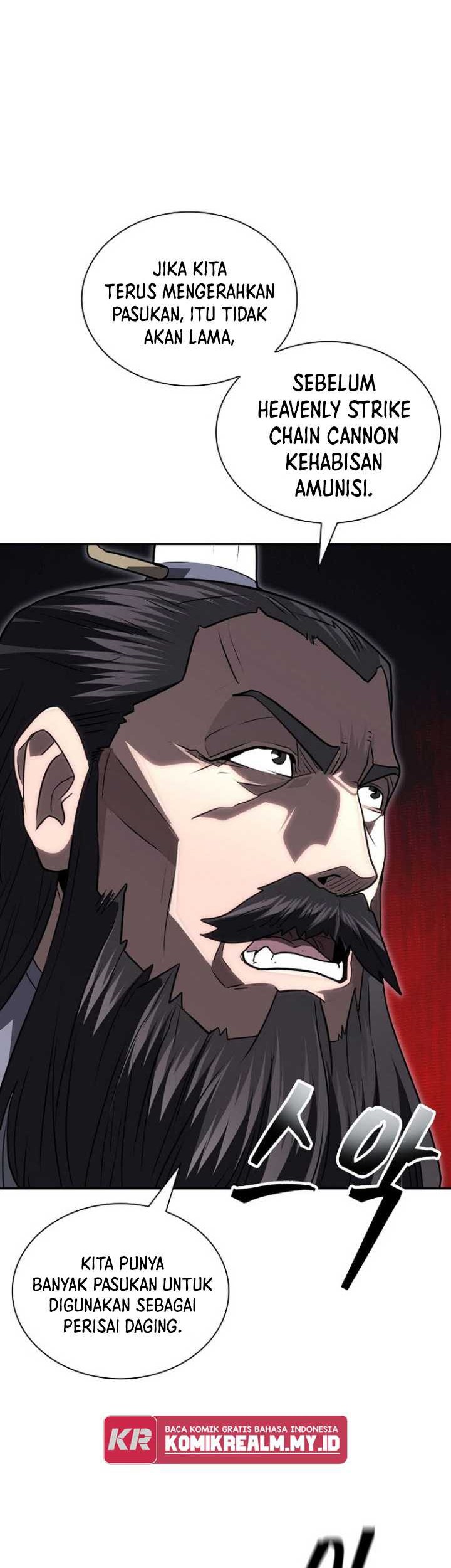 Sword Demon Island Chapter 66 Gambar 61