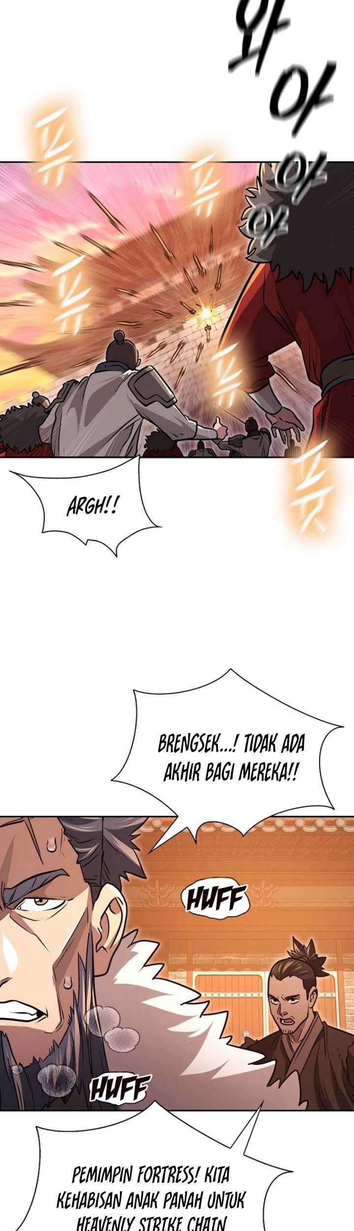 Sword Demon Island Chapter 66 Gambar 62