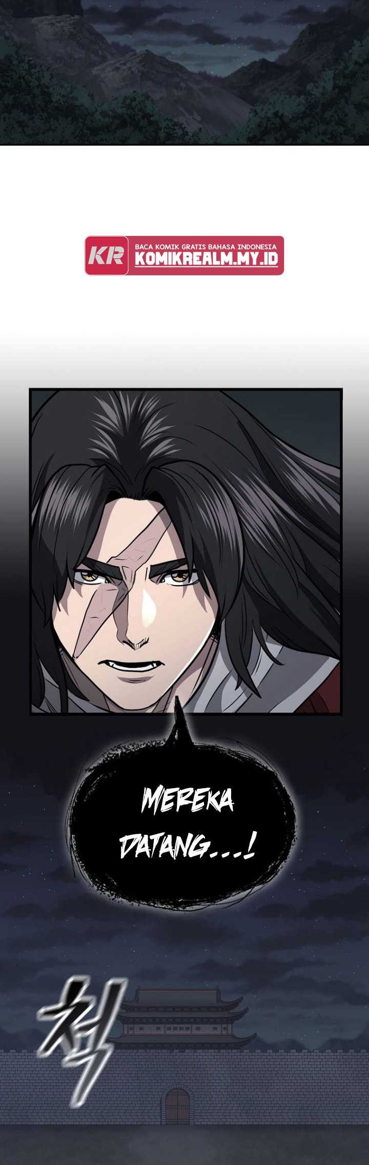 Sword Demon Island Chapter 66 Gambar 65