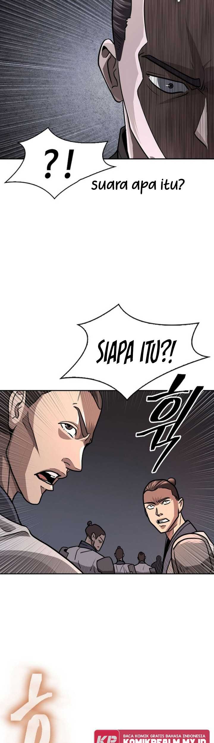 Sword Demon Island Chapter 66 Gambar 68