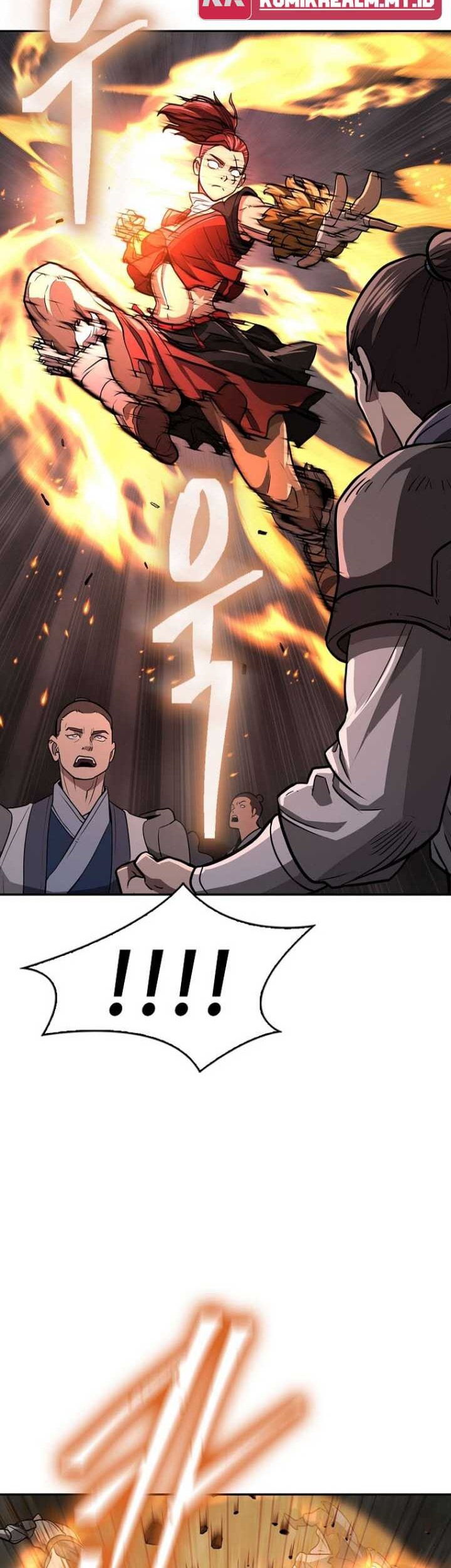 Sword Demon Island Chapter 66 Gambar 69