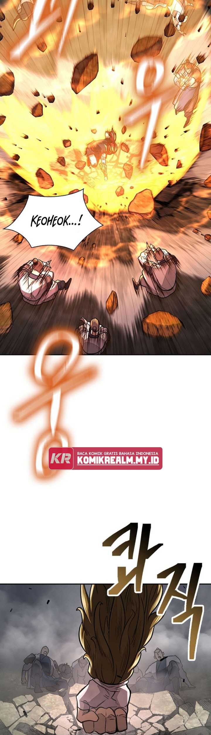 Sword Demon Island Chapter 66 Gambar 70