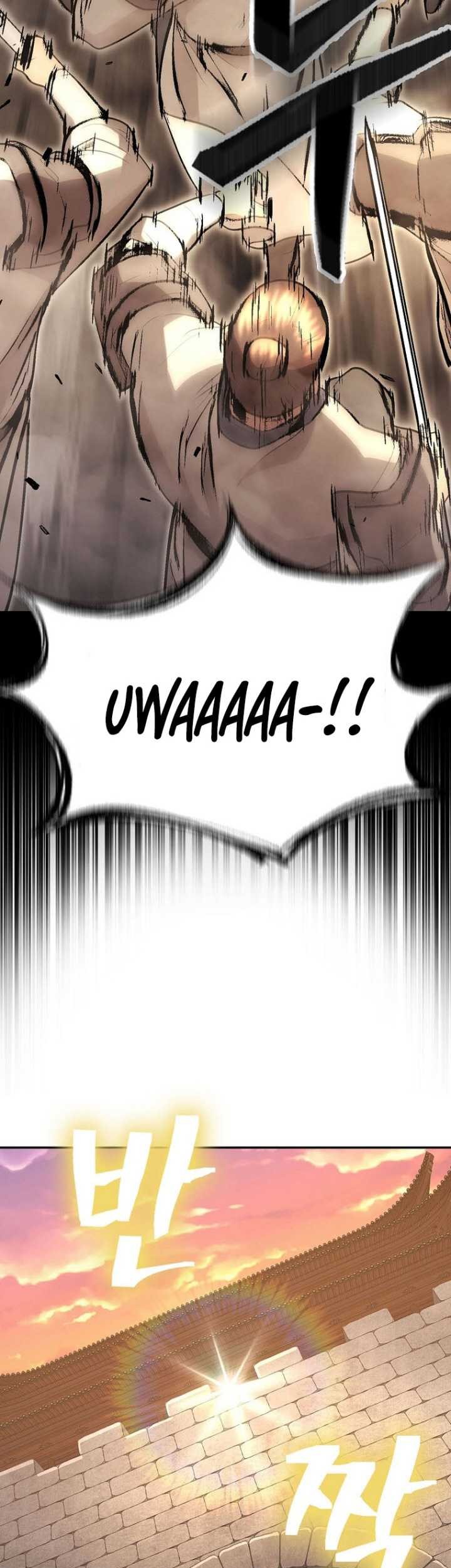 Sword Demon Island Chapter 66 Gambar 4