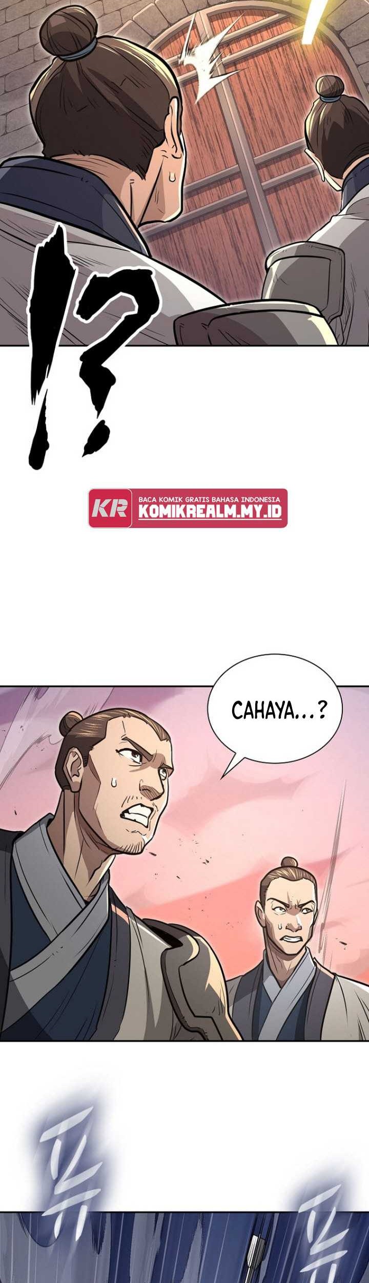 Sword Demon Island Chapter 66 Gambar 5