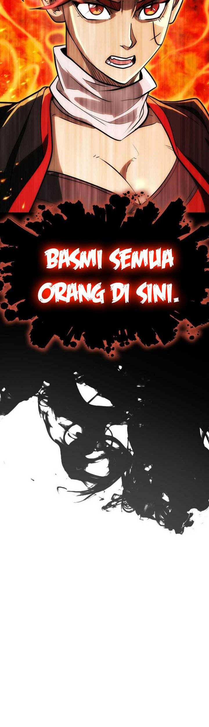 Sword Demon Island Chapter 66 Gambar 75