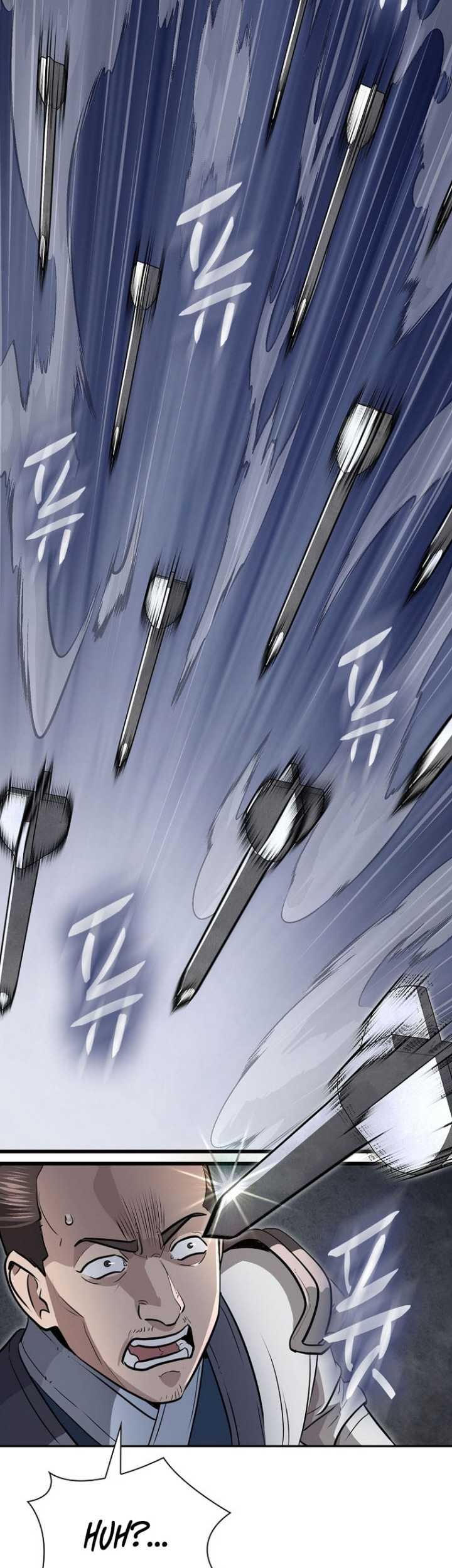 Sword Demon Island Chapter 66 Gambar 6