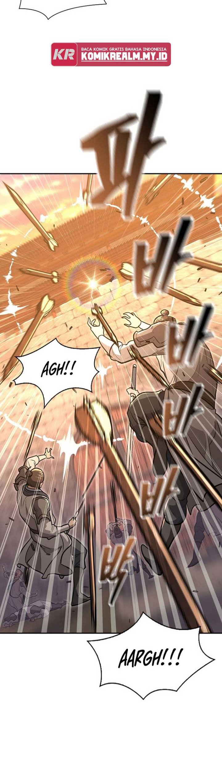 Sword Demon Island Chapter 66 Gambar 7