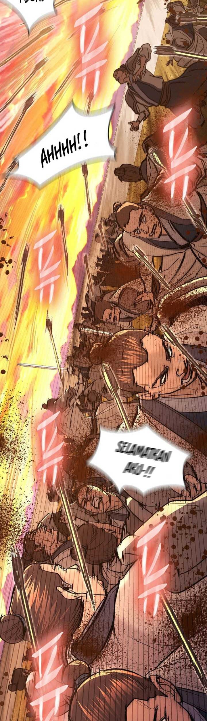 Sword Demon Island Chapter 66 Gambar 9