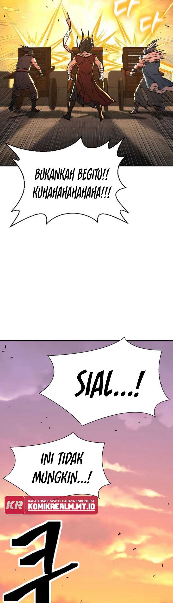 Sword Demon Island Chapter 66 Gambar 16