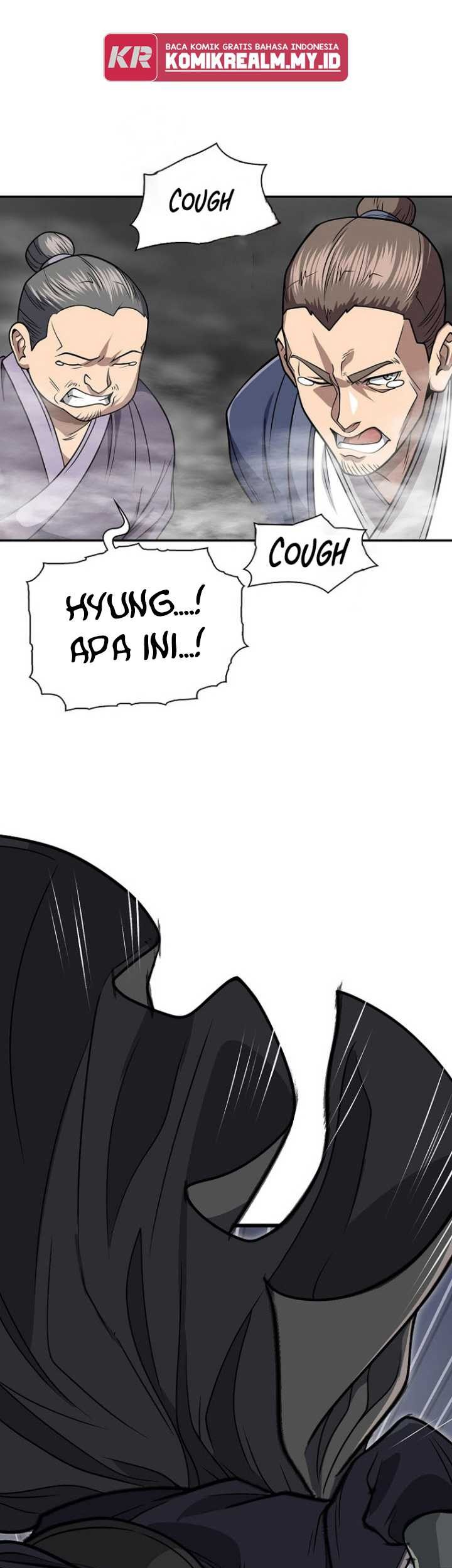 Sword Demon Island Chapter 65 Gambar 18