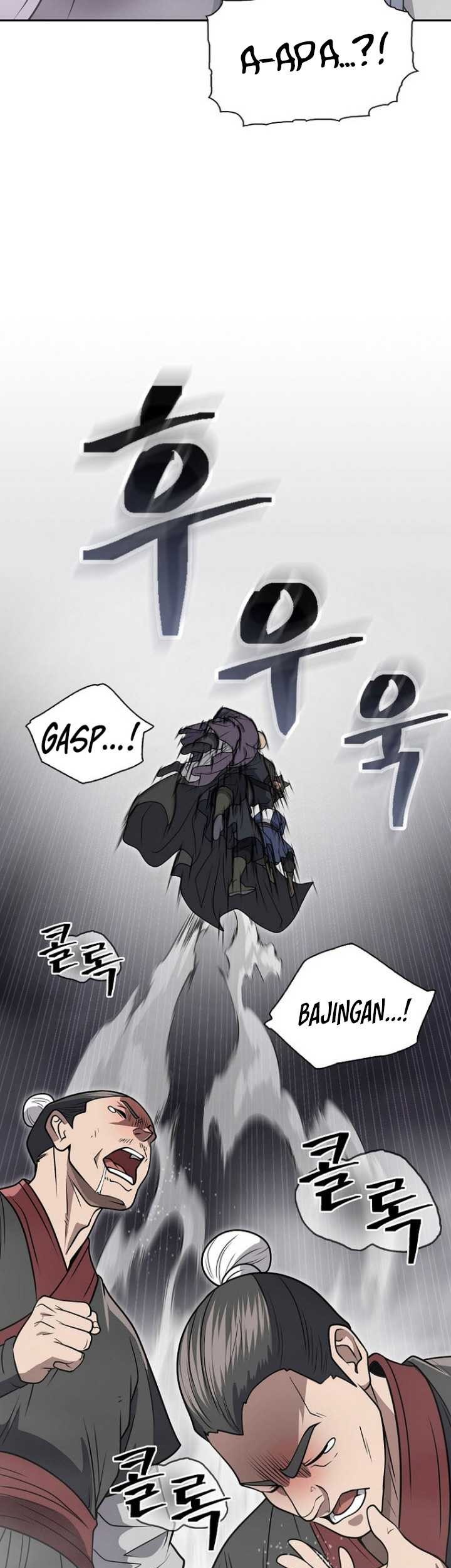 Sword Demon Island Chapter 65 Gambar 20